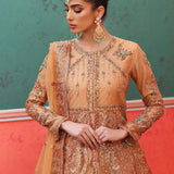 Waqas Shah | Nur Jahan | MEHR E ISHQ - Rang-e-Khaas