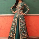 Waqas Shah | Nur Jahan | MUMTAZ MAHAL - Rang-e-Khaas