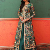 Waqas Shah | Nur Jahan | MUMTAZ MAHAL - Rang-e-Khaas