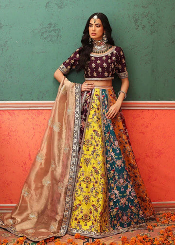 Waqas Shah | Nur Jahan | RANI OF JHANSI - Rang-e-Khaas