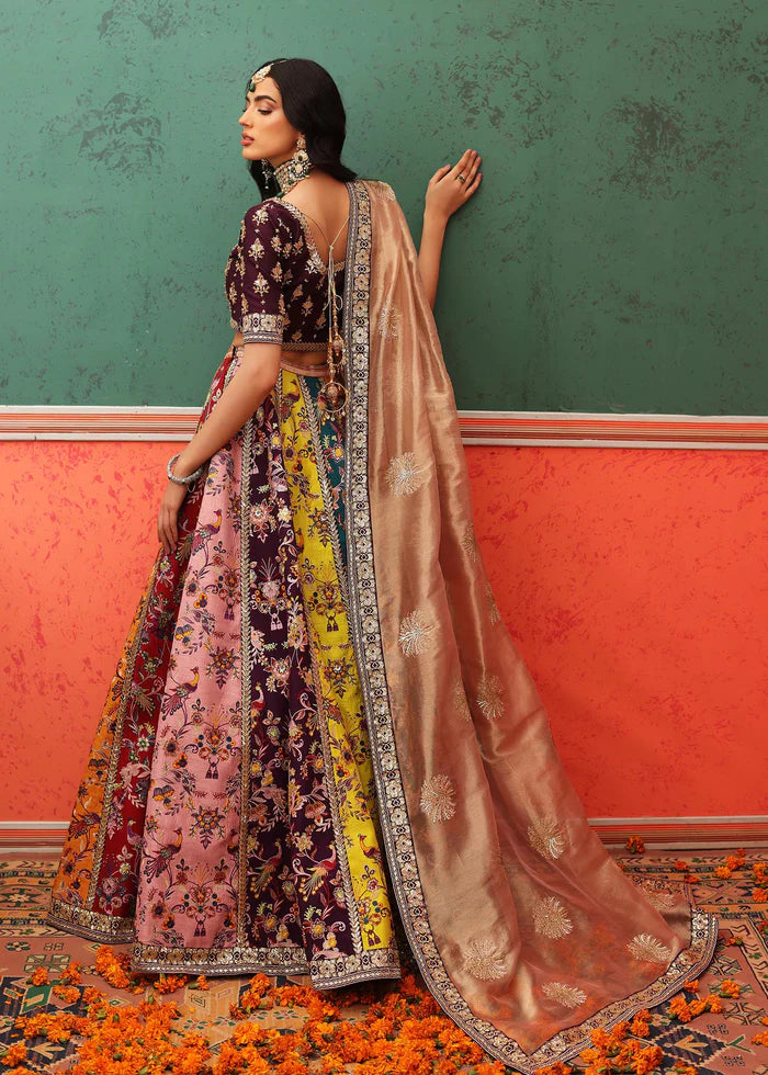 Waqas Shah | Nur Jahan | RANI OF JHANSI - Rang-e-Khaas