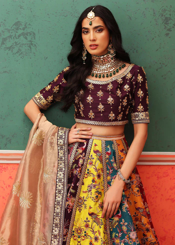 Waqas Shah | Nur Jahan | RANI OF JHANSI - Rang-e-Khaas