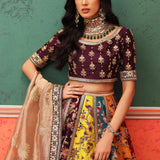 Waqas Shah | Nur Jahan | RANI OF JHANSI - Rang-e-Khaas