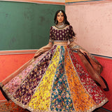 Waqas Shah | Nur Jahan | RANI OF JHANSI - Rang-e-Khaas