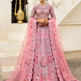 Waqas Shah | Taj Mahal | BAHAR BANO - Rang-e-Khaas