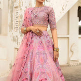 Waqas Shah | Taj Mahal | BAHAR BANO - Rang-e-Khaas