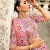 Waqas Shah | Taj Mahal | BAHAR BANO - Rang-e-Khaas