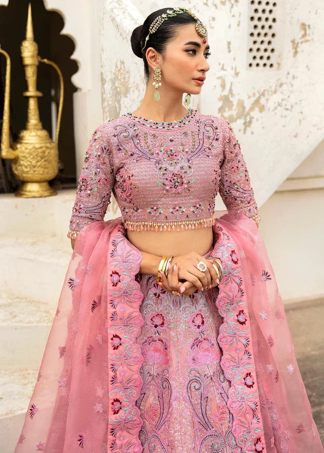 Waqas Shah | Taj Mahal | BAHAR BANO - Rang-e-Khaas