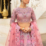 Waqas Shah | Taj Mahal | BAHAR BANO - Rang-e-Khaas