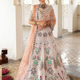 Waqas Shah | Taj Mahal | GUL BANO - Rang-e-Khaas