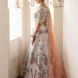 Waqas Shah | Taj Mahal | GUL BANO - Rang-e-Khaas