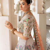 Waqas Shah | Taj Mahal | GUL BANO - Rang-e-Khaas