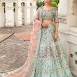 Waqas Shah | Taj Mahal | MAH BANO - Rang-e-Khaas