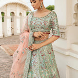 Waqas Shah | Taj Mahal | MAH BANO - Rang-e-Khaas