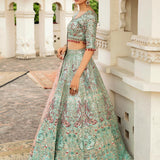 Waqas Shah | Taj Mahal | MAH BANO - Rang-e-Khaas