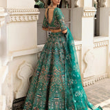 Waqas Shah | Taj Mahal | MEHAR BANO - Rang-e-Khaas