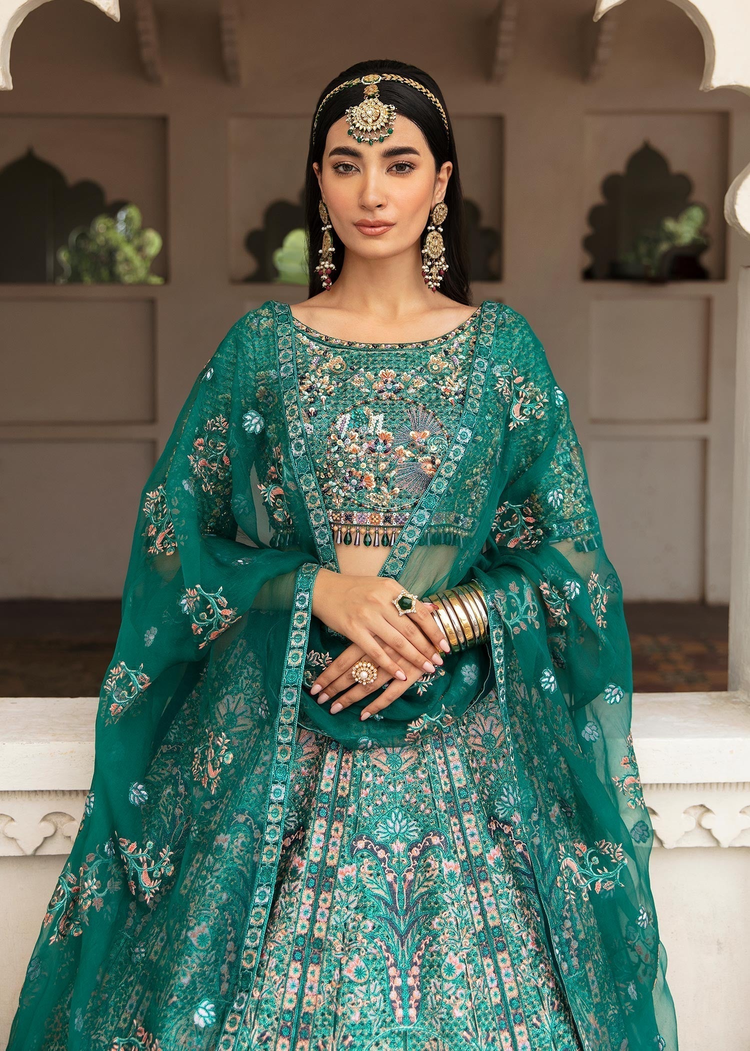 Waqas Shah | Taj Mahal | MEHAR BANO - Rang-e-Khaas