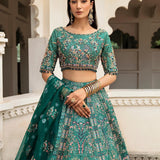 Waqas Shah | Taj Mahal | MEHAR BANO - Rang-e-Khaas