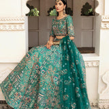 Waqas Shah | Taj Mahal | MEHAR BANO - Rang-e-Khaas