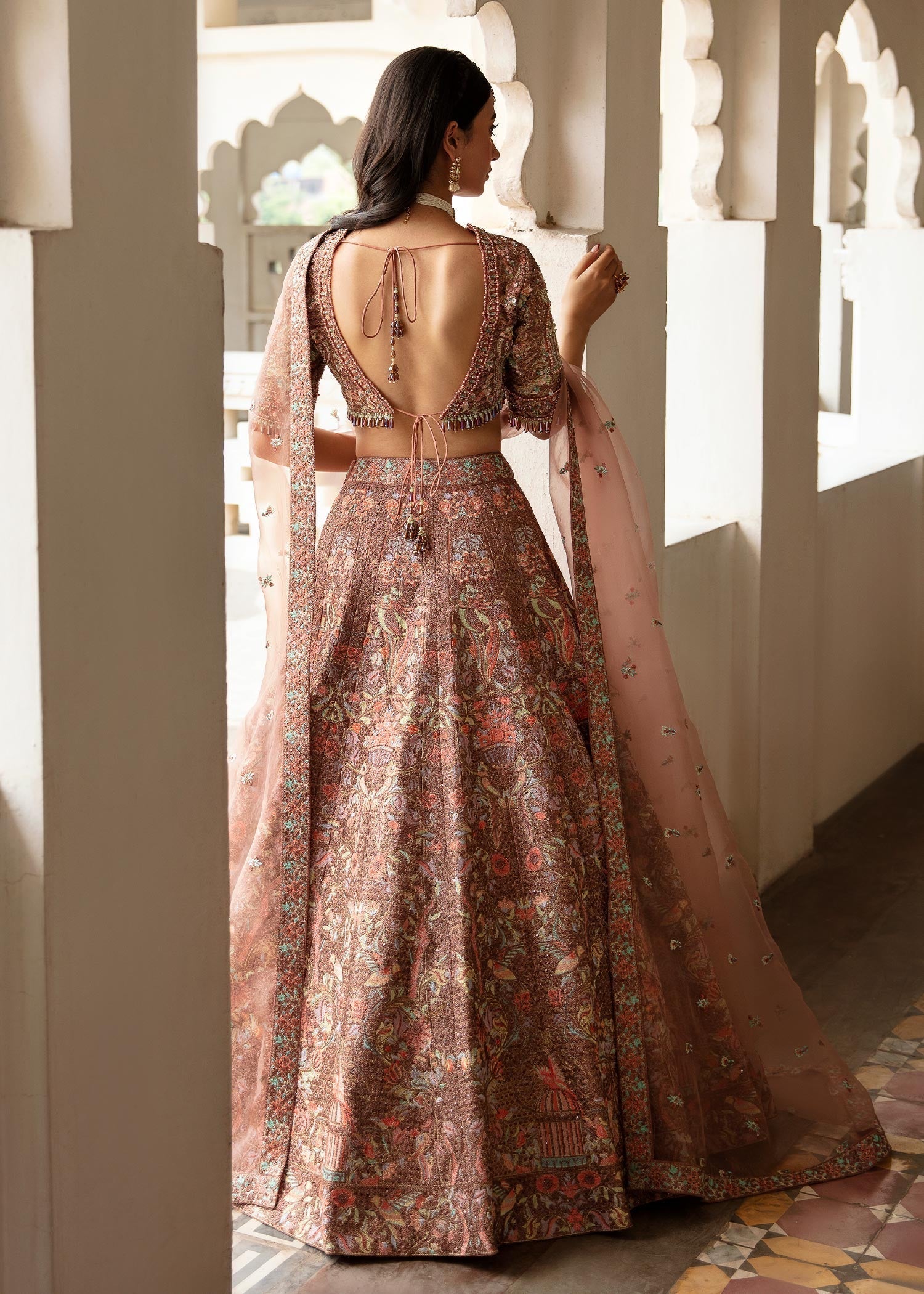 Waqas Shah | Taj Mahal | NAZ BANO - Rang-e-Khaas