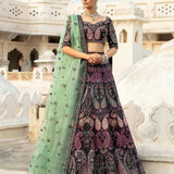 Waqas Shah | Taj Mahal | ZARQA BANO - Rang-e-Khaas