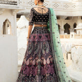 Waqas Shah | Taj Mahal | ZARQA BANO - Rang-e-Khaas