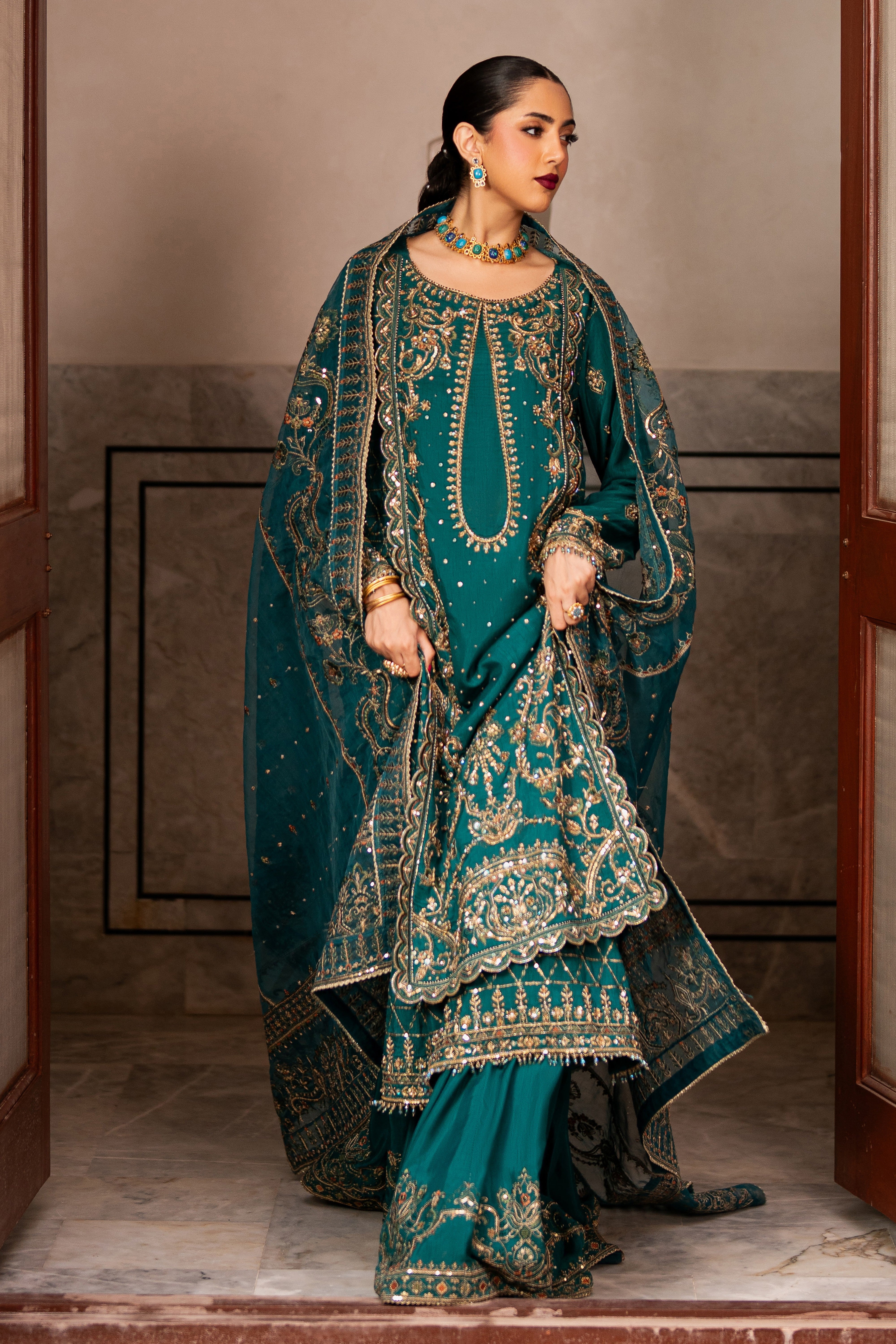 Gul-e-Rimal