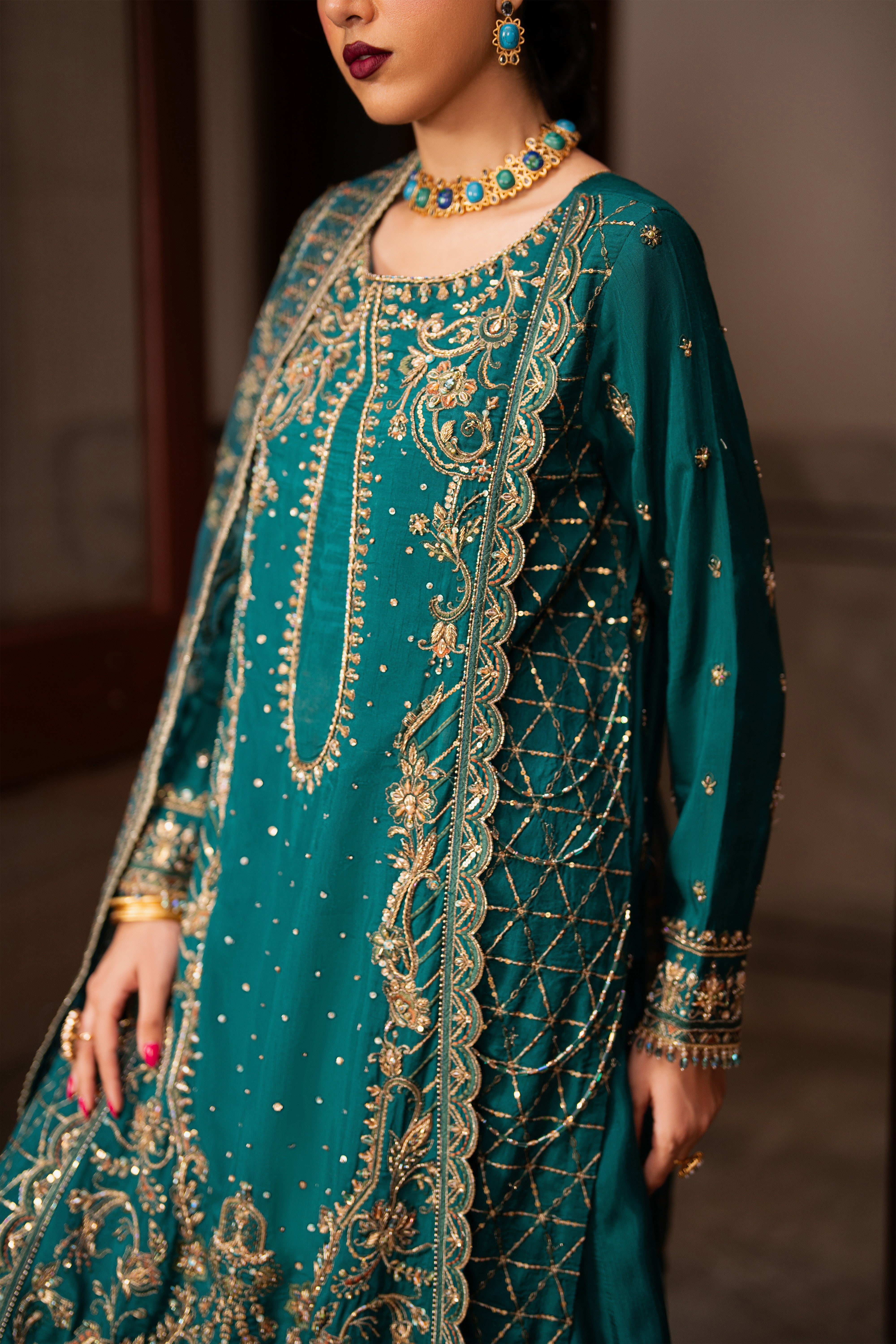 Gul-e-Rimal