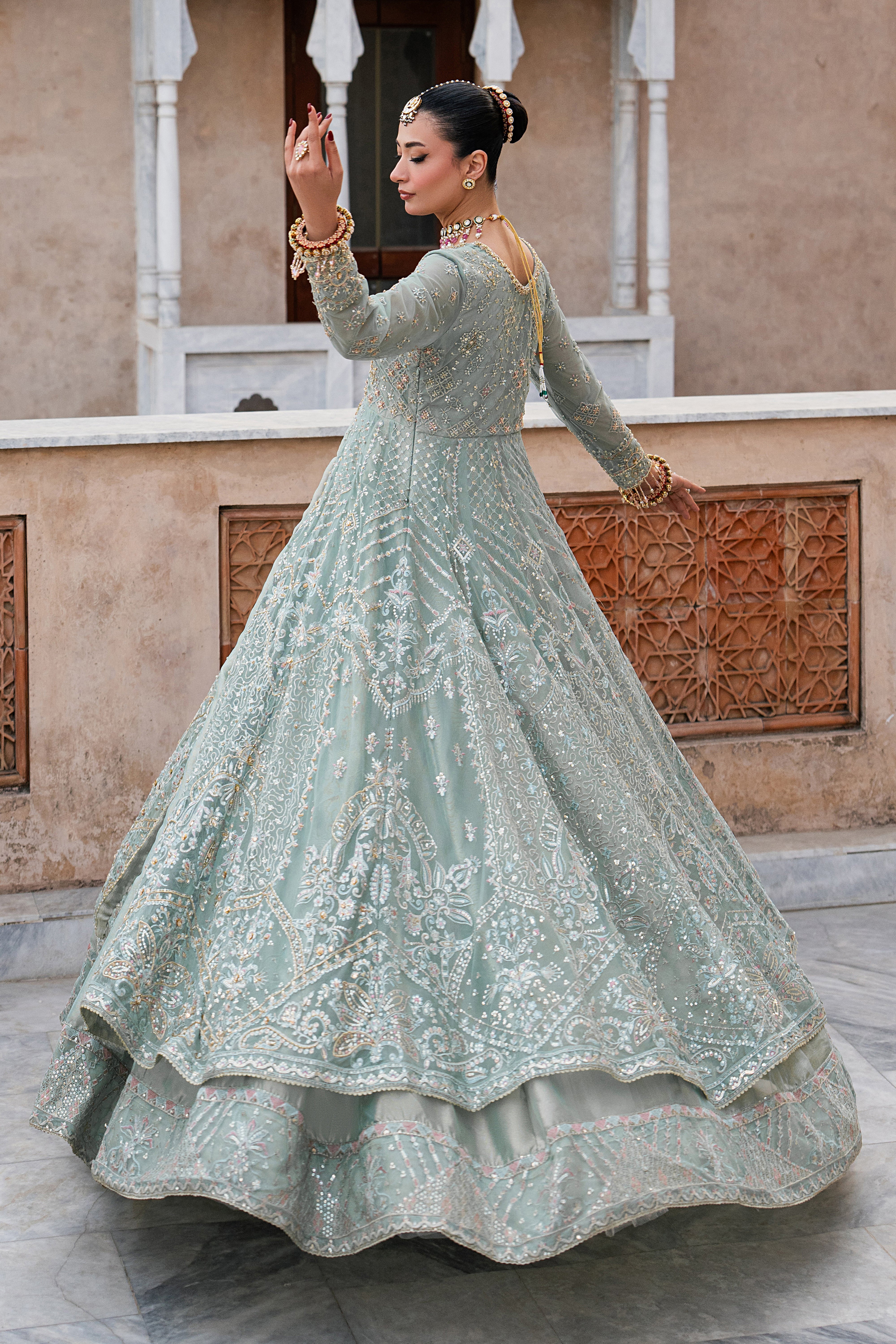 Saleha