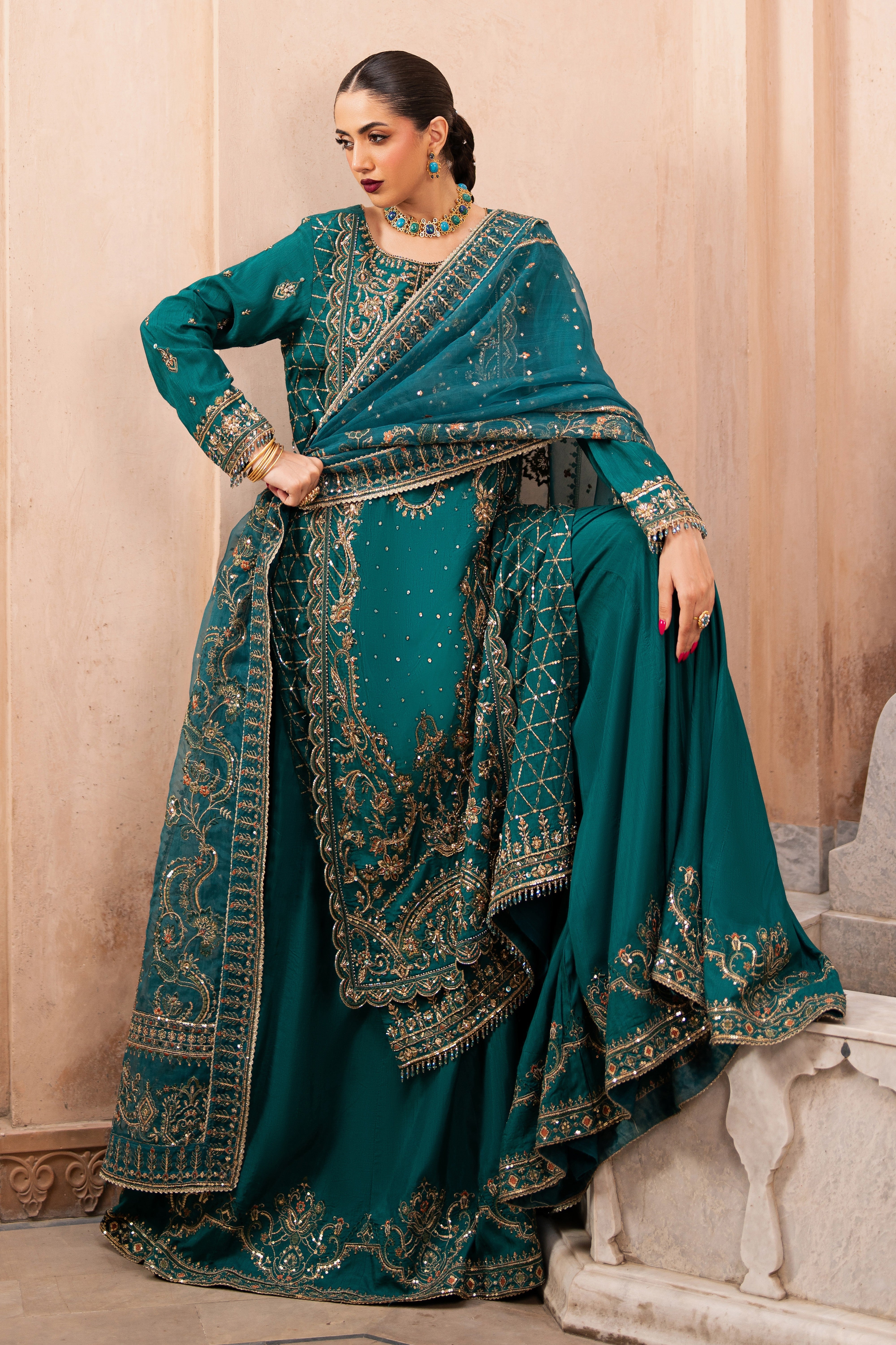 Gul-e-Rimal