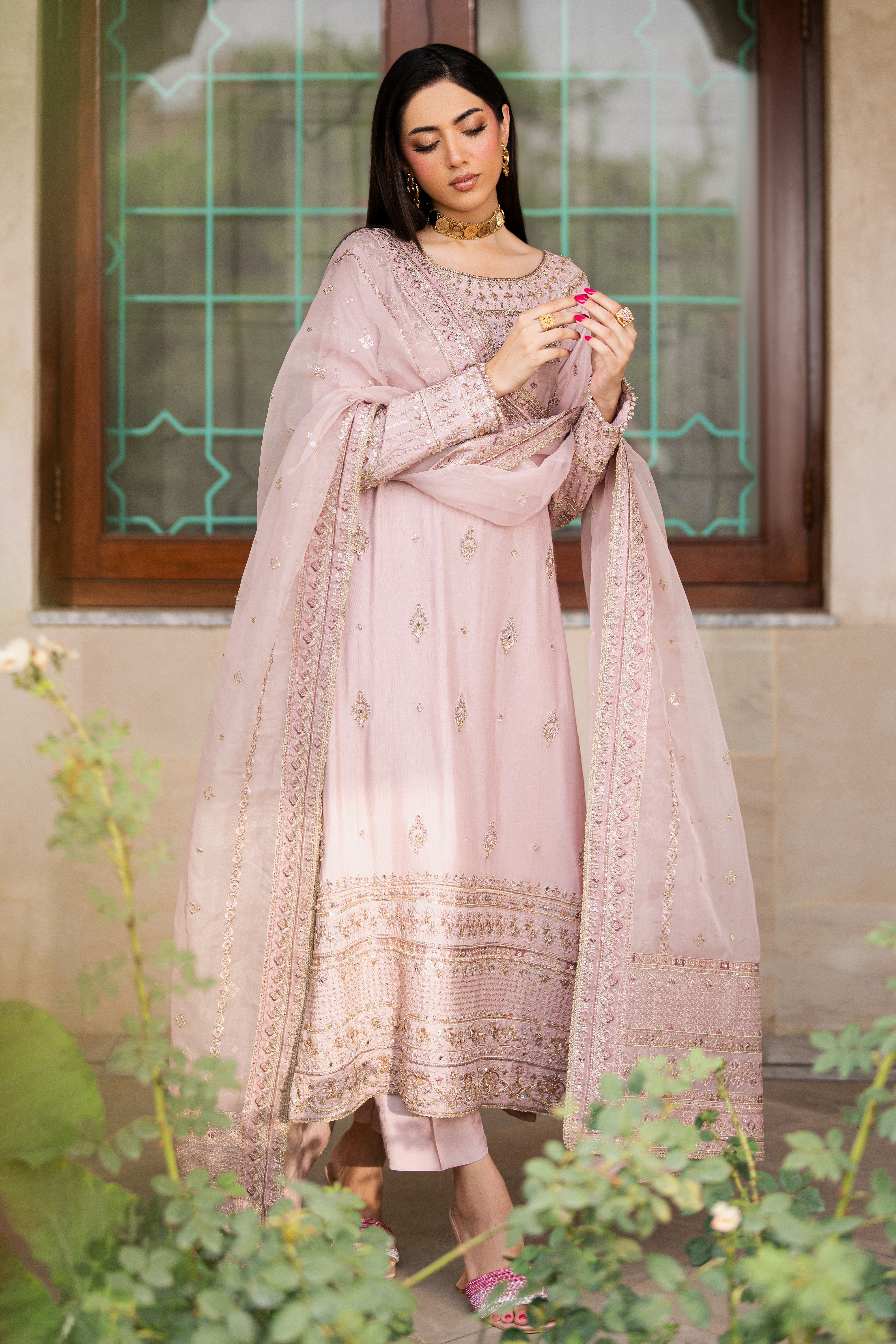 Gul-e-Meena