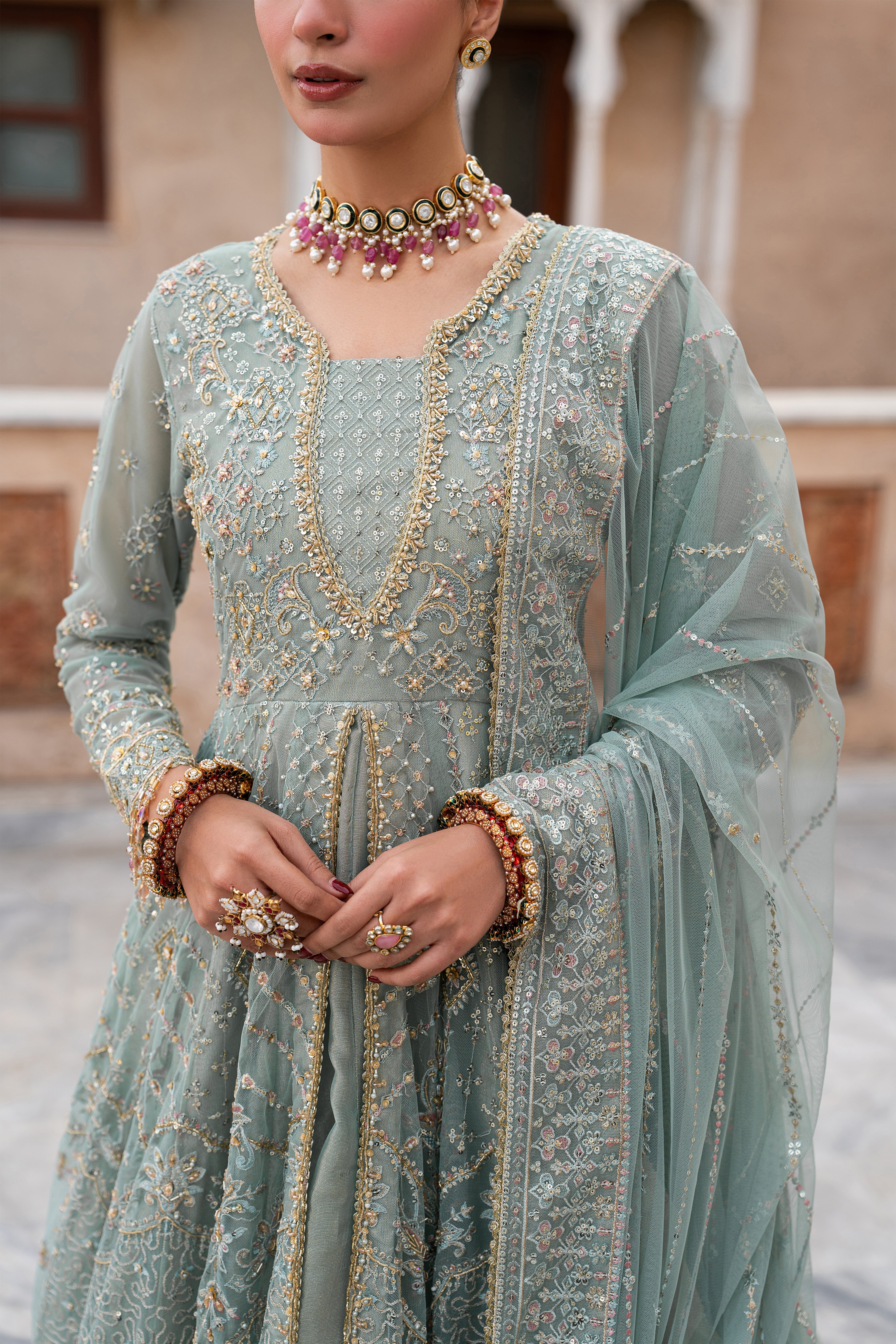 Saleha