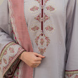 Jazmin | Summer Lawn 25 | USE-9129