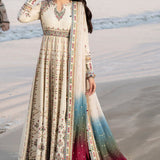 Jazmin | Shahkaar Luxury Lawn 25 | SL25-D9
