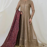 Jazmin | Formals Collection | UN-4015