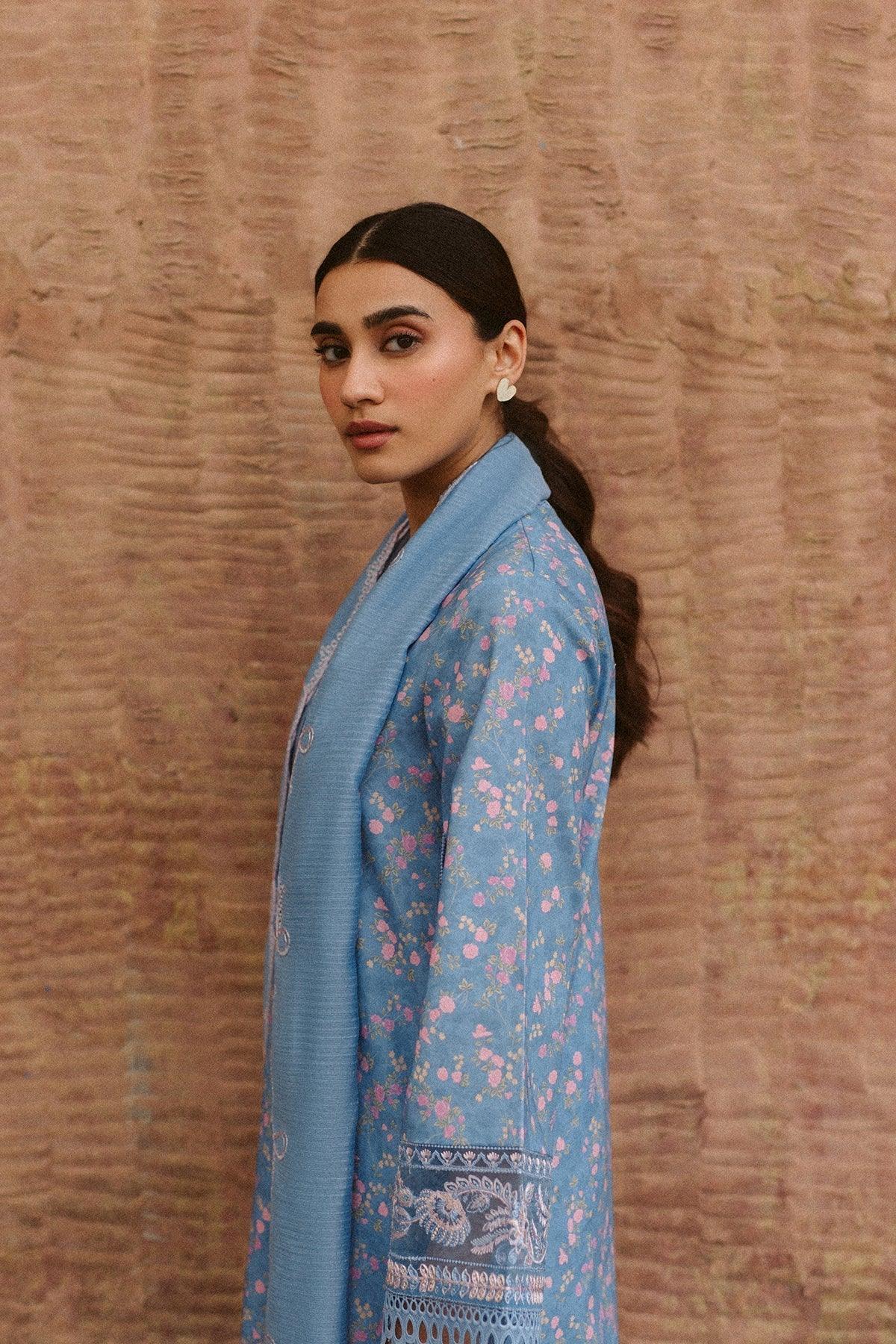Ayzel | The Bare Minimum | Brielle - Rang-e-Khaas