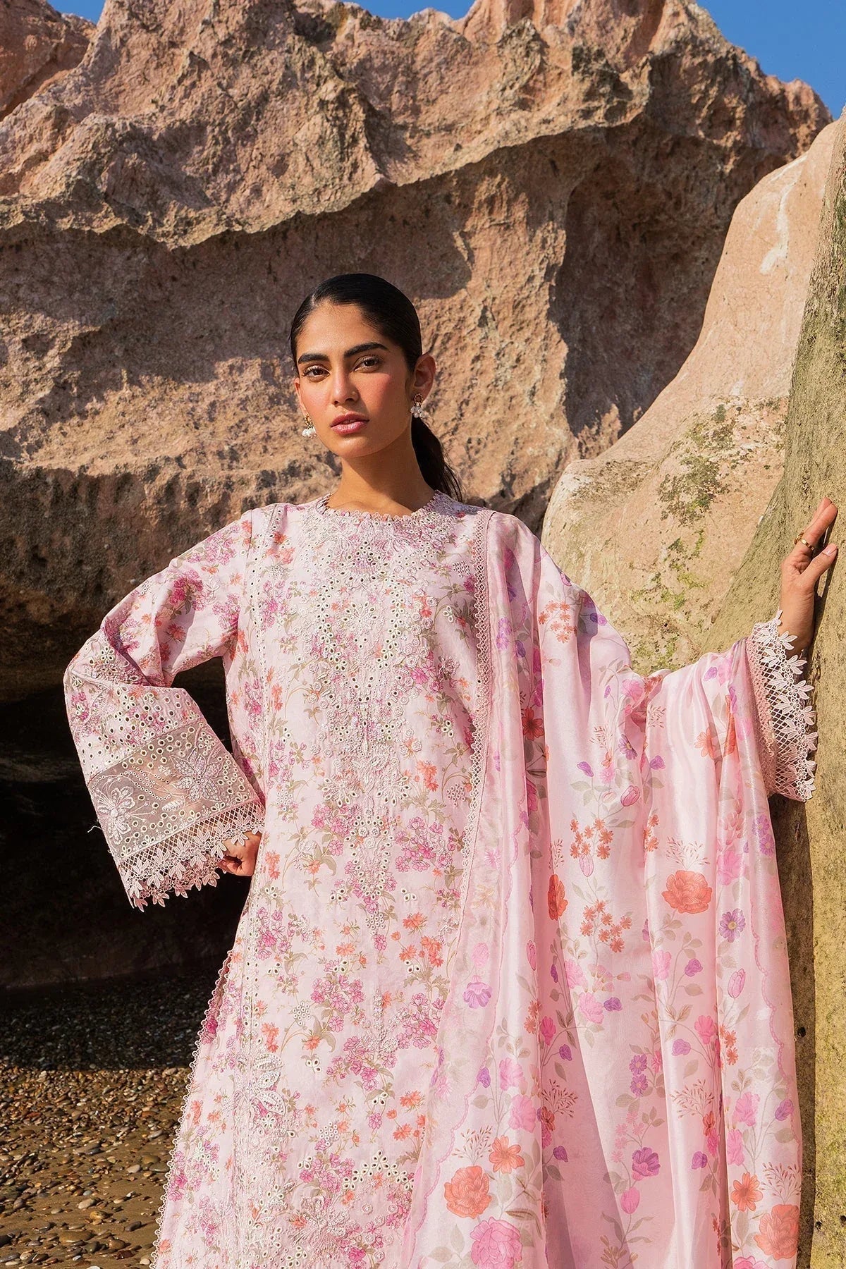 Afrozeh | Endless Summer | Zar - Rang-e-Khaas