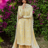 Afrozeh | Mulaqaat Lawn | Taqdeer