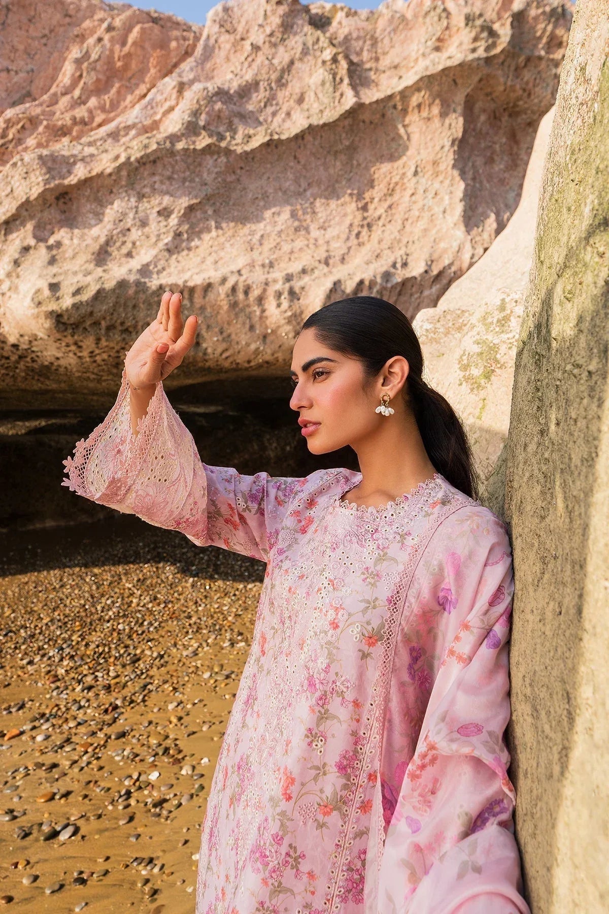 Afrozeh | Endless Summer | Zar - Rang-e-Khaas