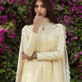 Afrozeh | Mulaqaat Lawn | Taqdeer