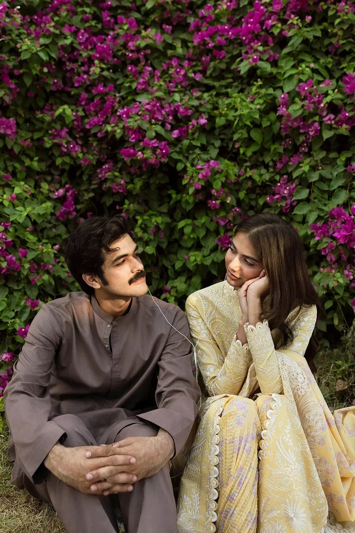 Afrozeh | Mulaqaat Lawn | Taqdeer - Rang-e-Khaas