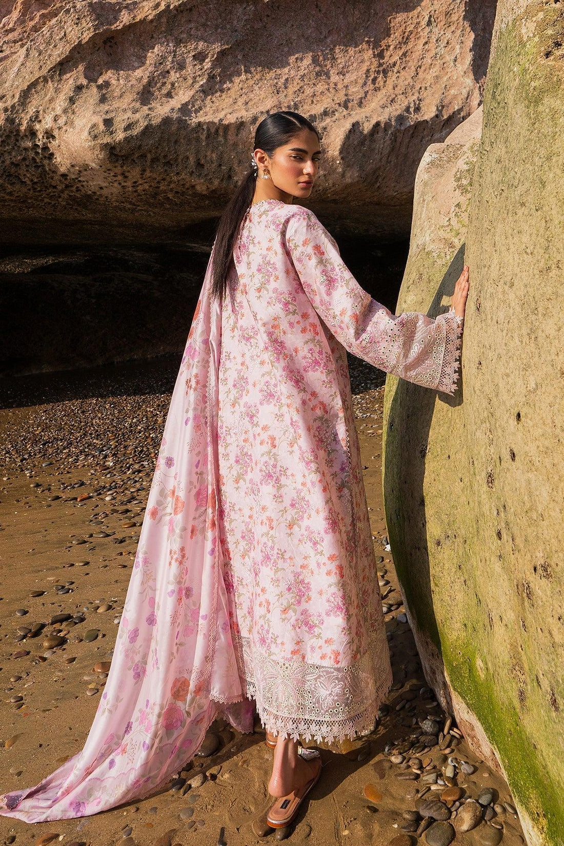 Afrozeh | Endless Summer | Zar - Rang-e-Khaas