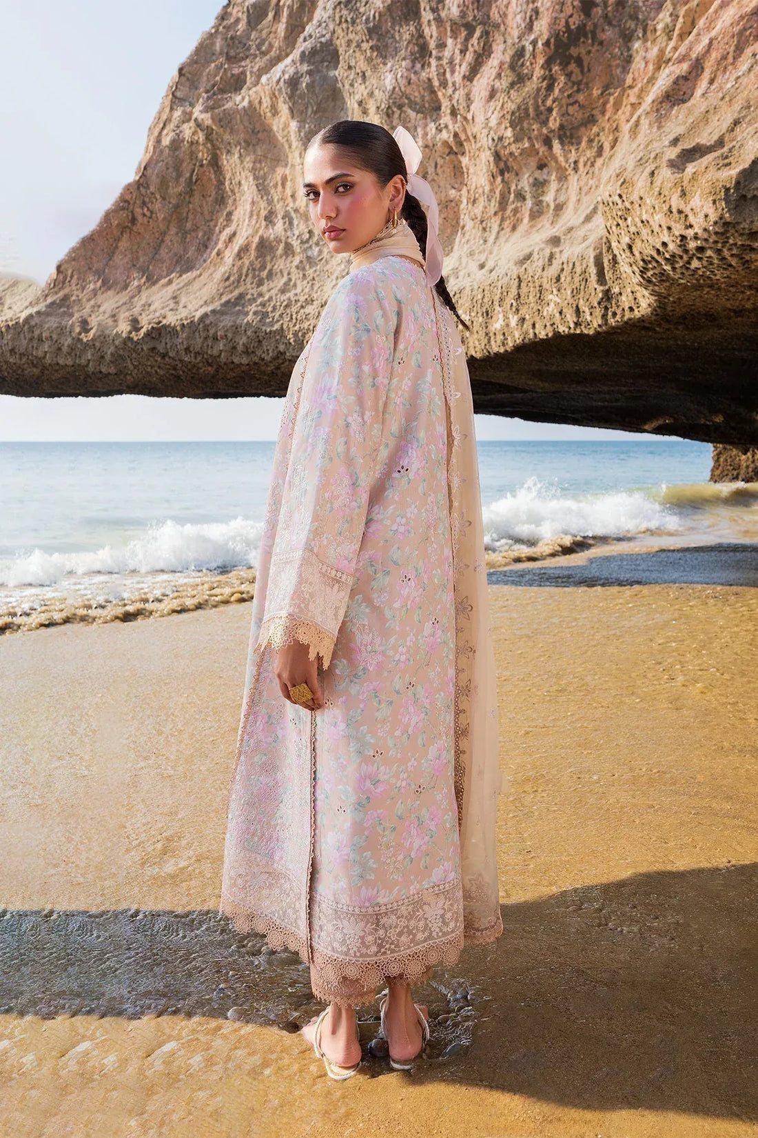 Afrozeh | Endless Summer | Zephyria - Rang-e-Khaas
