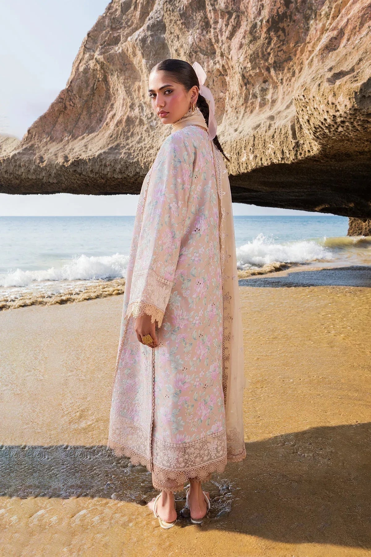 Afrozeh | Endless Summer | Zephyria - Rang-e-Khaas