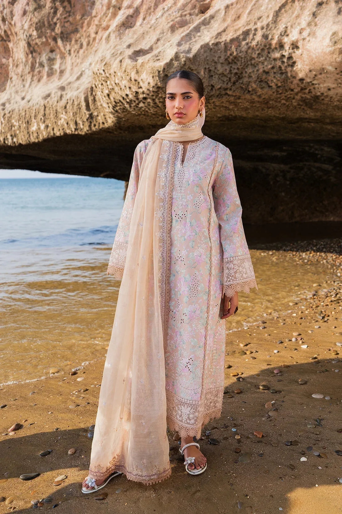 Afrozeh | Endless Summer | Zephyria - Rang-e-Khaas