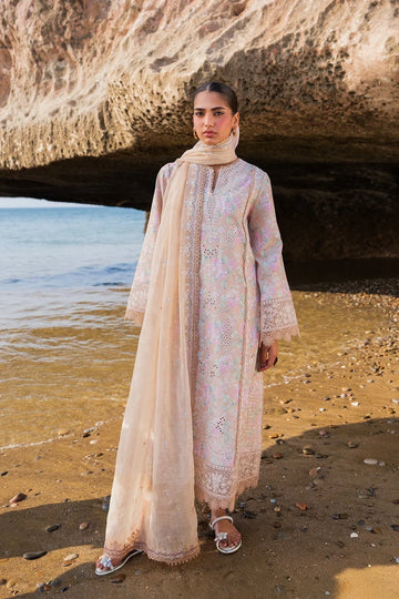 Afrozeh | Endless Summer | Zephyria - Rang-e-Khaas