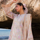 Afrozeh | Endless Summer | Zephyria