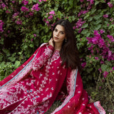 Afrozeh | Mulaqaat Lawn | Humnasheen