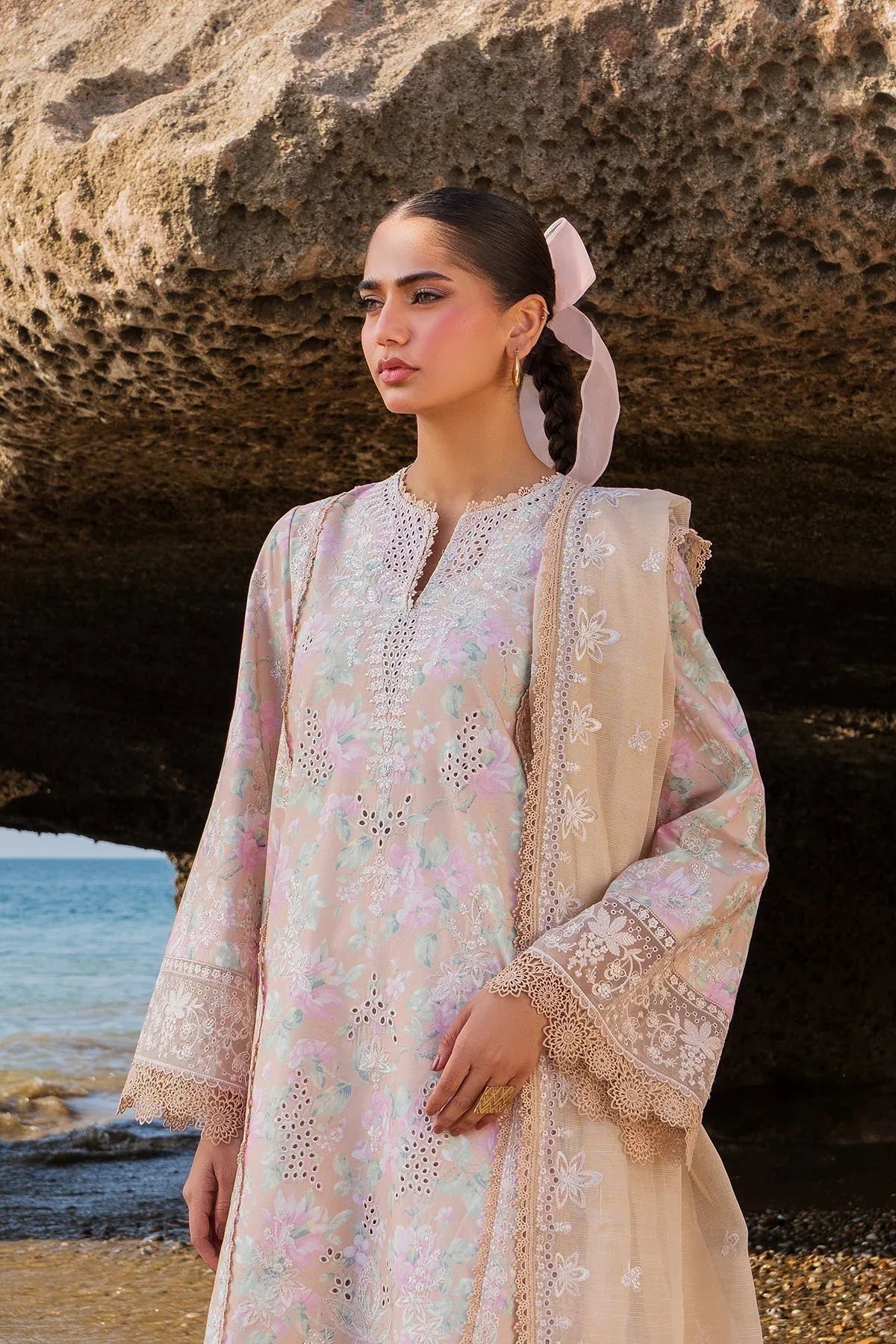 Afrozeh | Endless Summer | Zephyria - Rang-e-Khaas