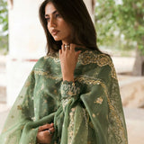 Afrozeh | Mulaqaat Lawn | Waadha